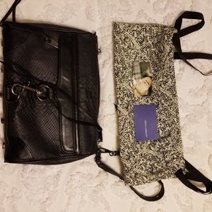 Rebecca Minkoff Mac Bag